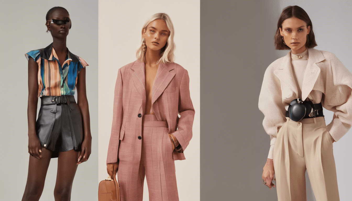 Les Tendances Mode Femme de 2023 : Innovations et Styles Indispensables pour un Garde-Robe à la Pointe